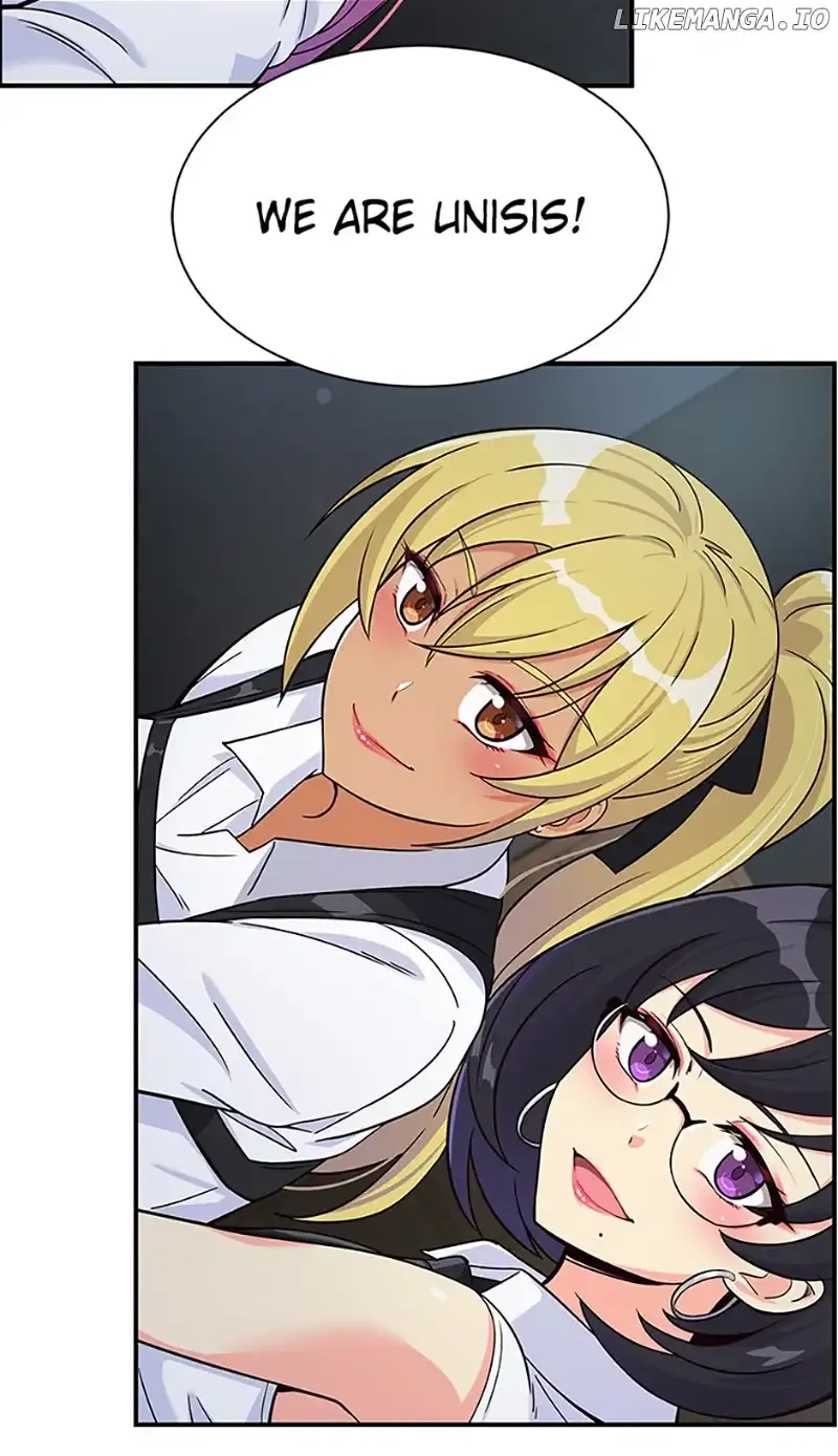 Break up Pawn Shop Chapter 30 Online - página 109