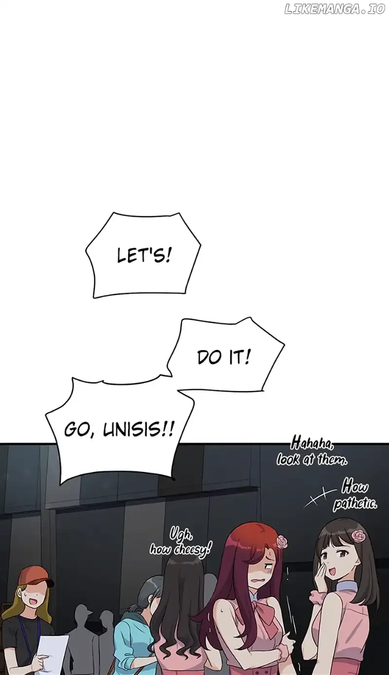 Break up Pawn Shop Chapter 30 Online - página 110