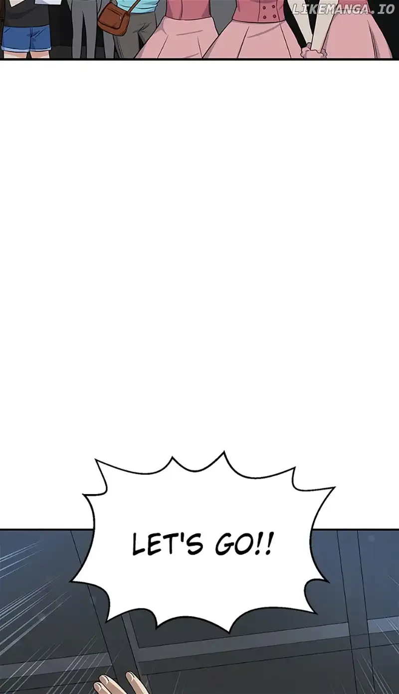 Break up Pawn Shop Chapter 30 Online - página 111