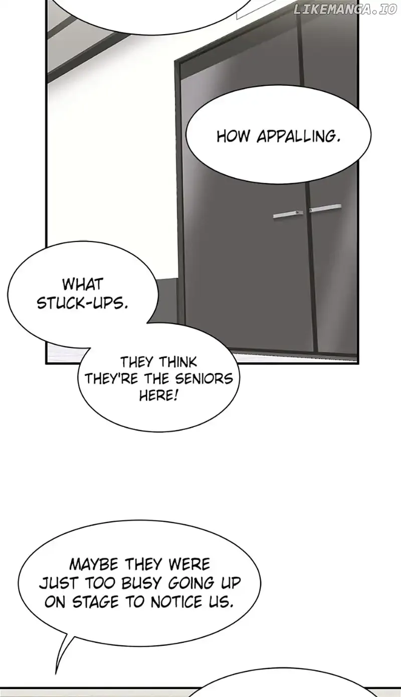 Break up Pawn Shop Chapter 30 Online - página 114