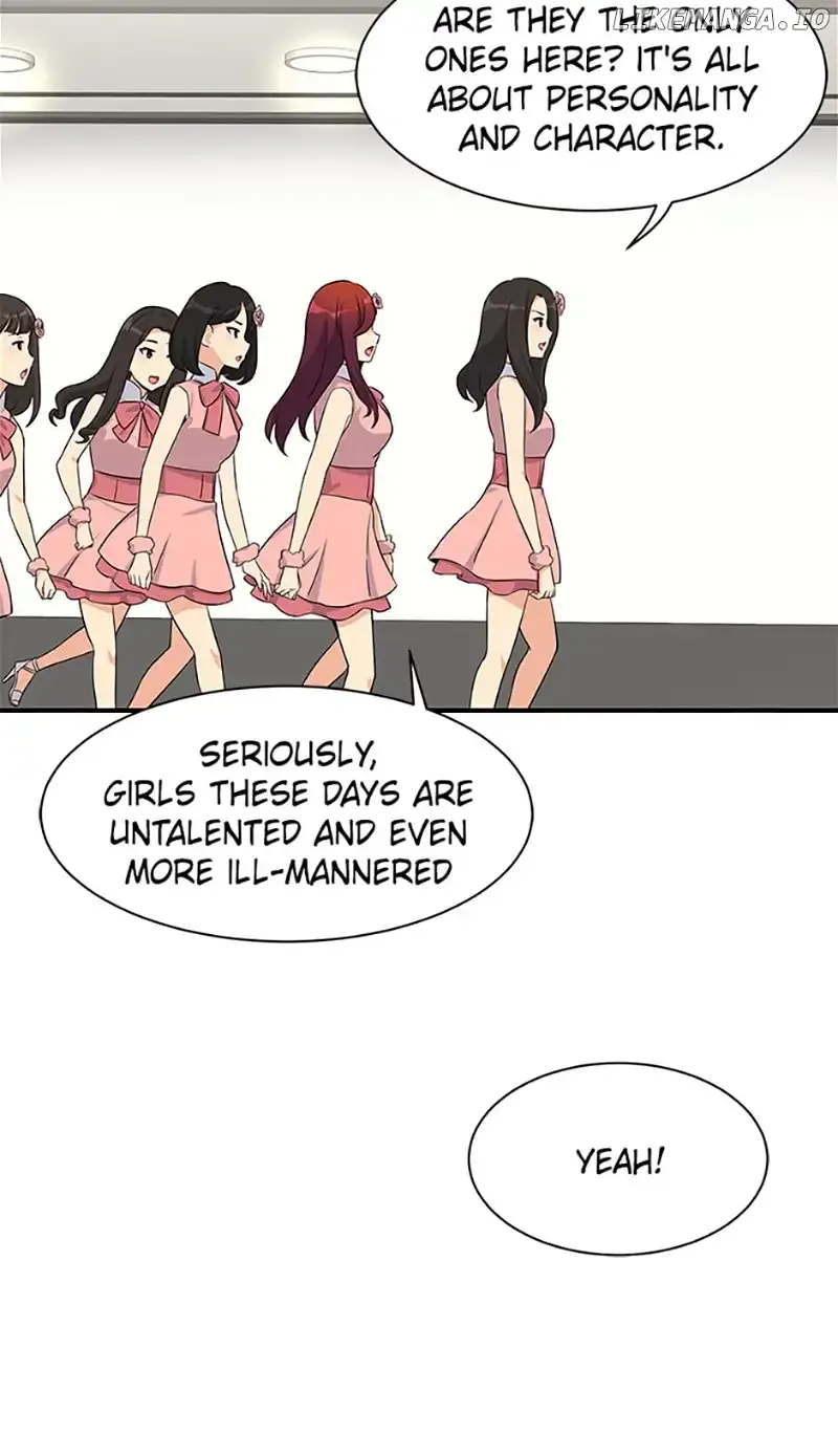 Break up Pawn Shop Chapter 30 Online - página 115