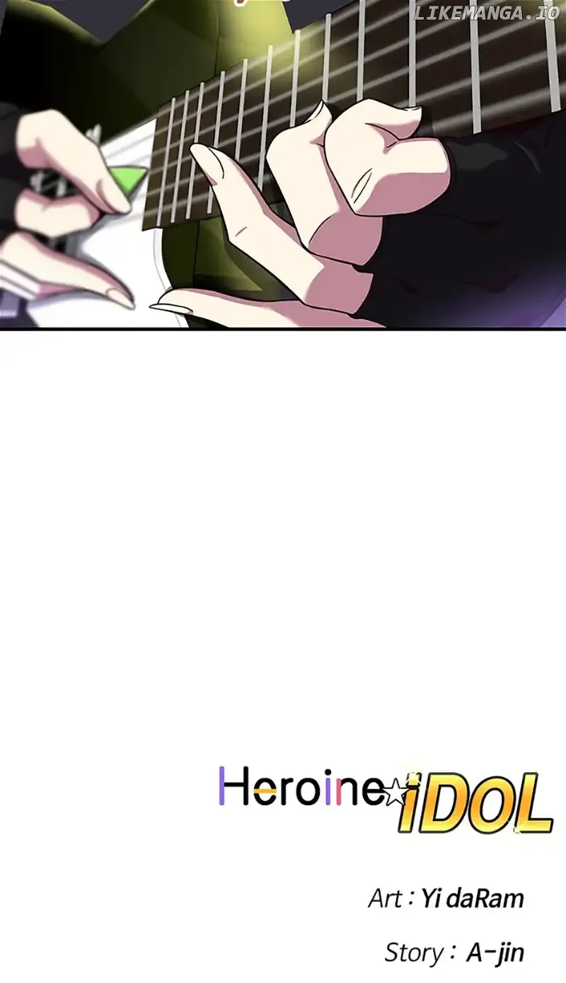 Break up Pawn Shop Chapter 30 Online - página 121