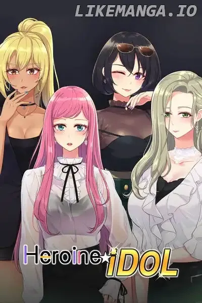 Break up Pawn Shop Chapter 30 Online - página 124