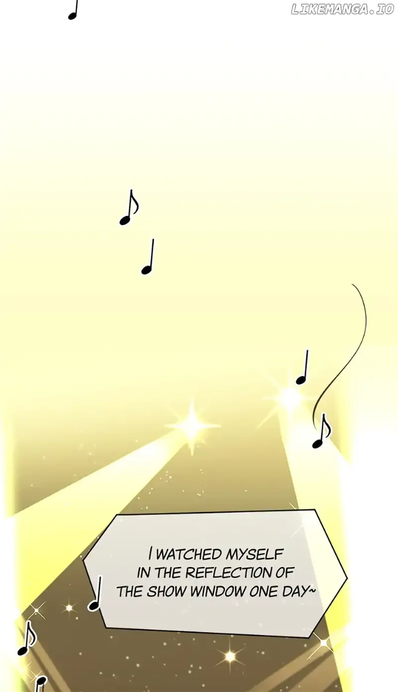 Break up Pawn Shop Chapter 32 Online - página 3