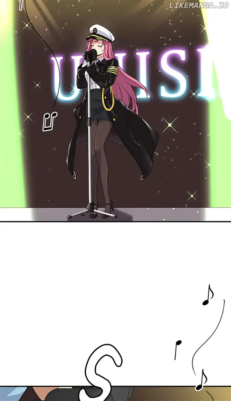 Break up Pawn Shop Chapter 32 Online - página 4