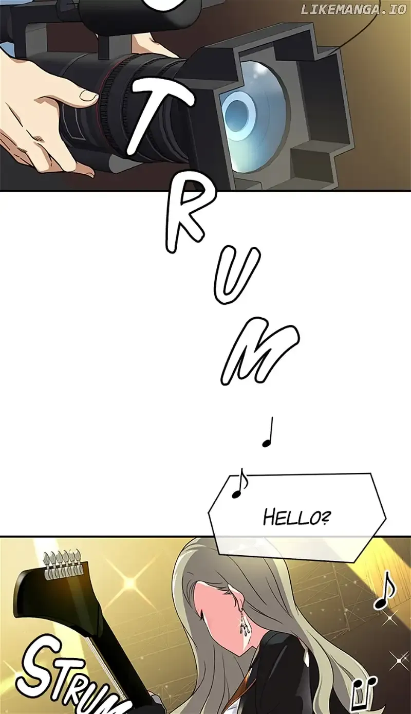 Break up Pawn Shop Chapter 32 Online - página 5