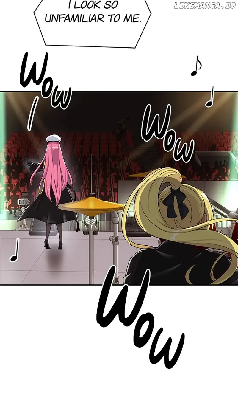 Break up Pawn Shop Chapter 32 Online - página 9