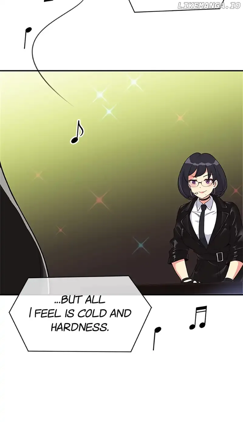 Break up Pawn Shop Chapter 32 Online - página 11
