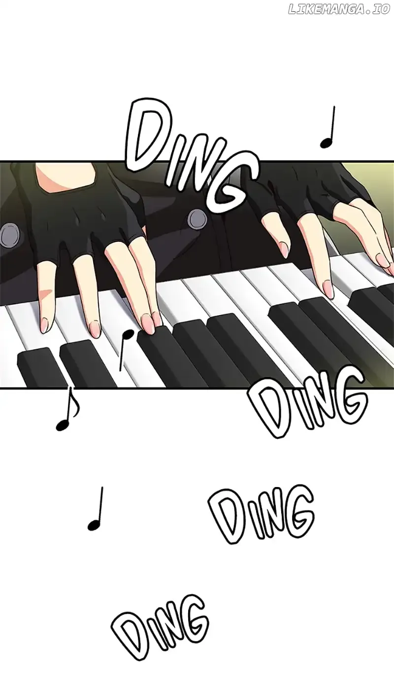 Break up Pawn Shop Chapter 32 Online - página 12