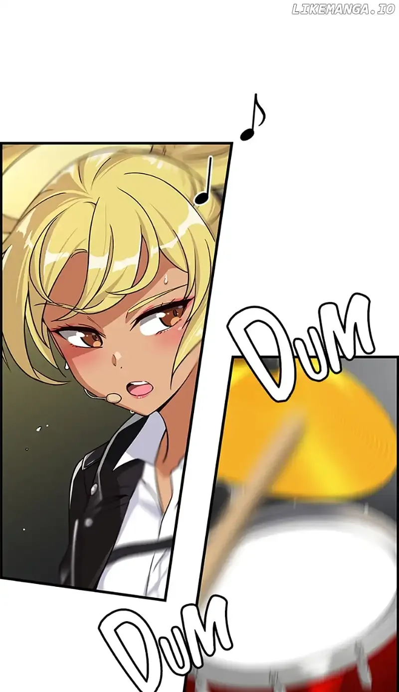 Break up Pawn Shop Chapter 32 Online - página 15