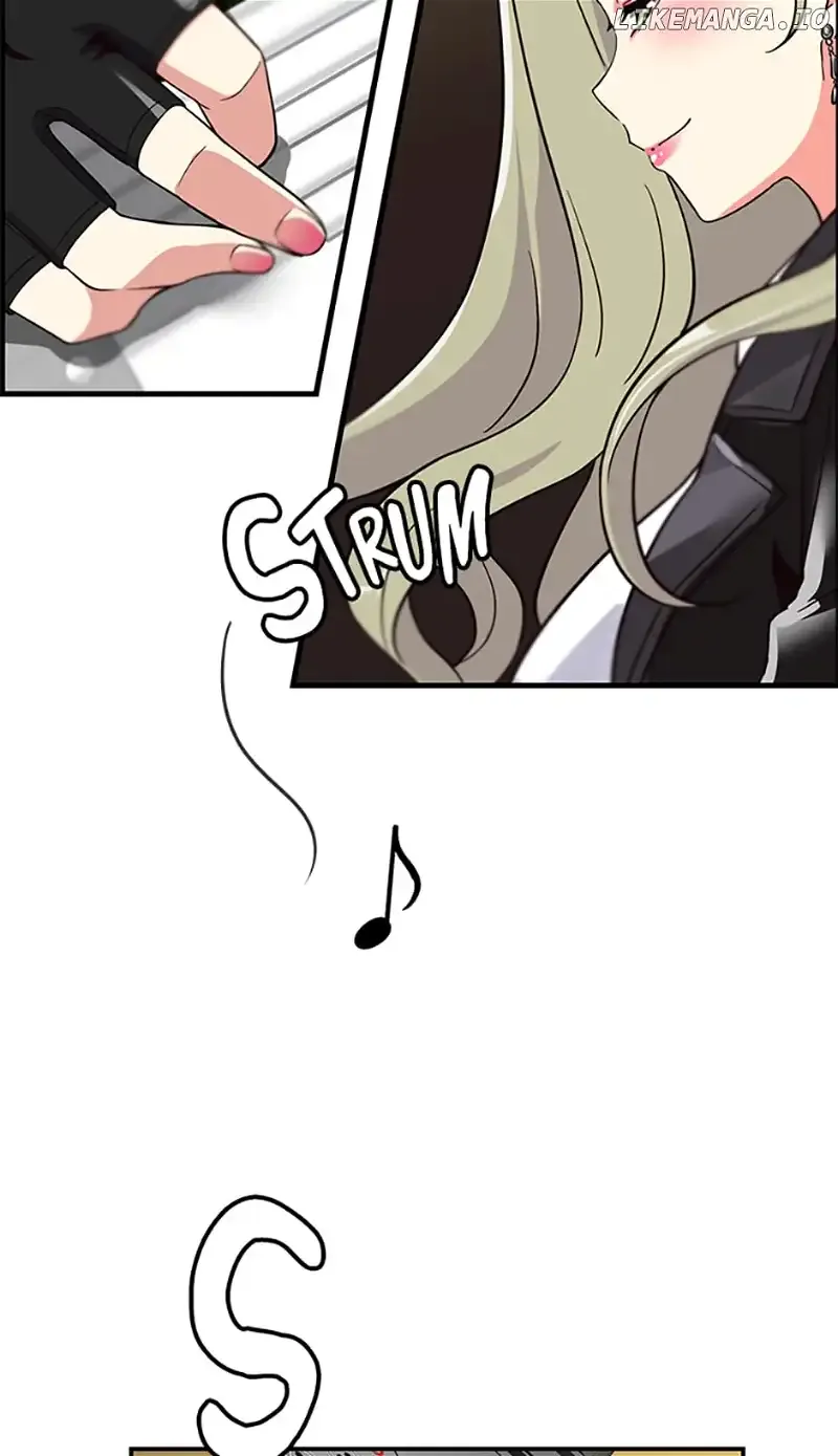 Break up Pawn Shop Chapter 32 Online - página 17