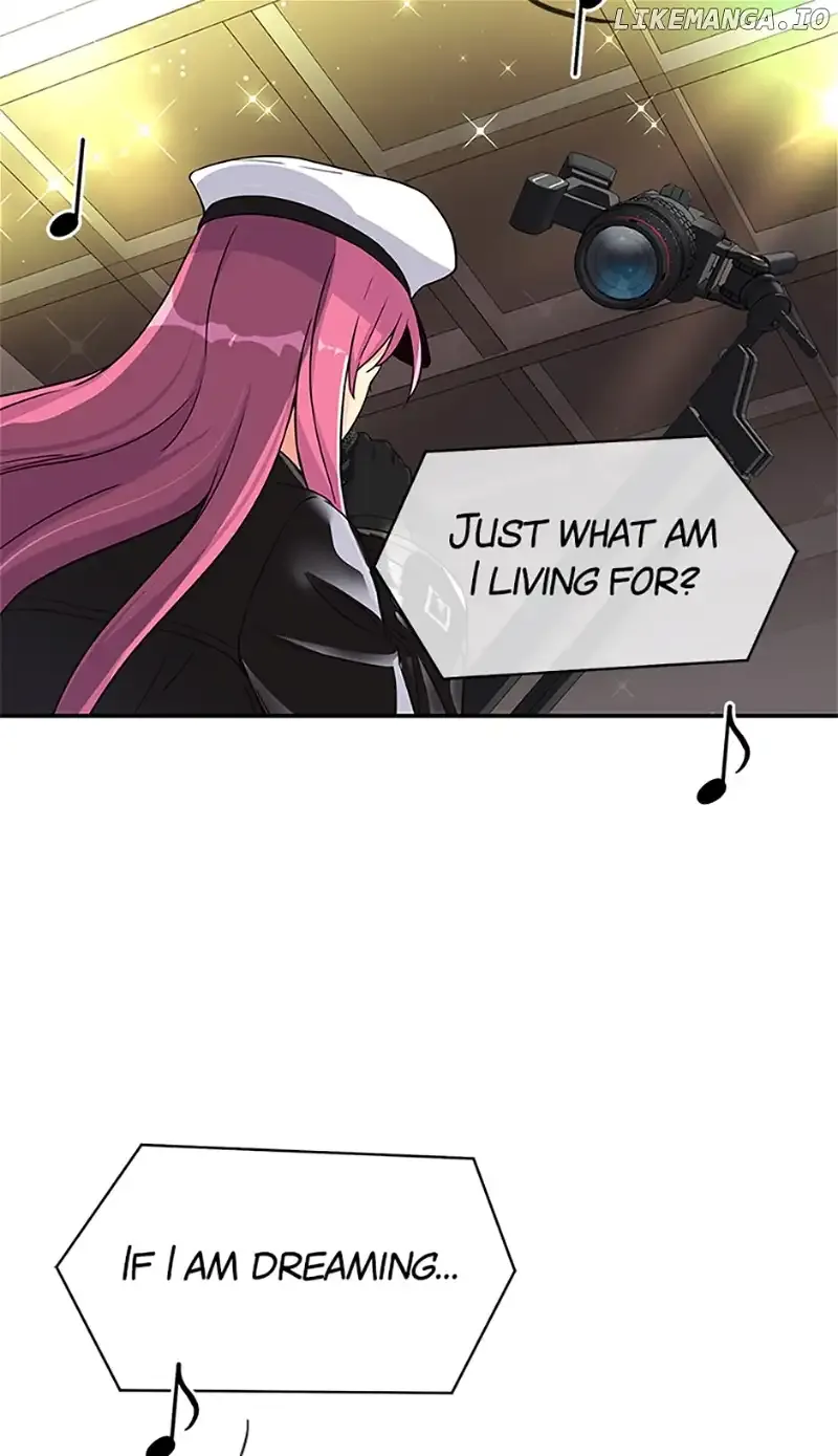 Break up Pawn Shop Chapter 32 Online - página 21