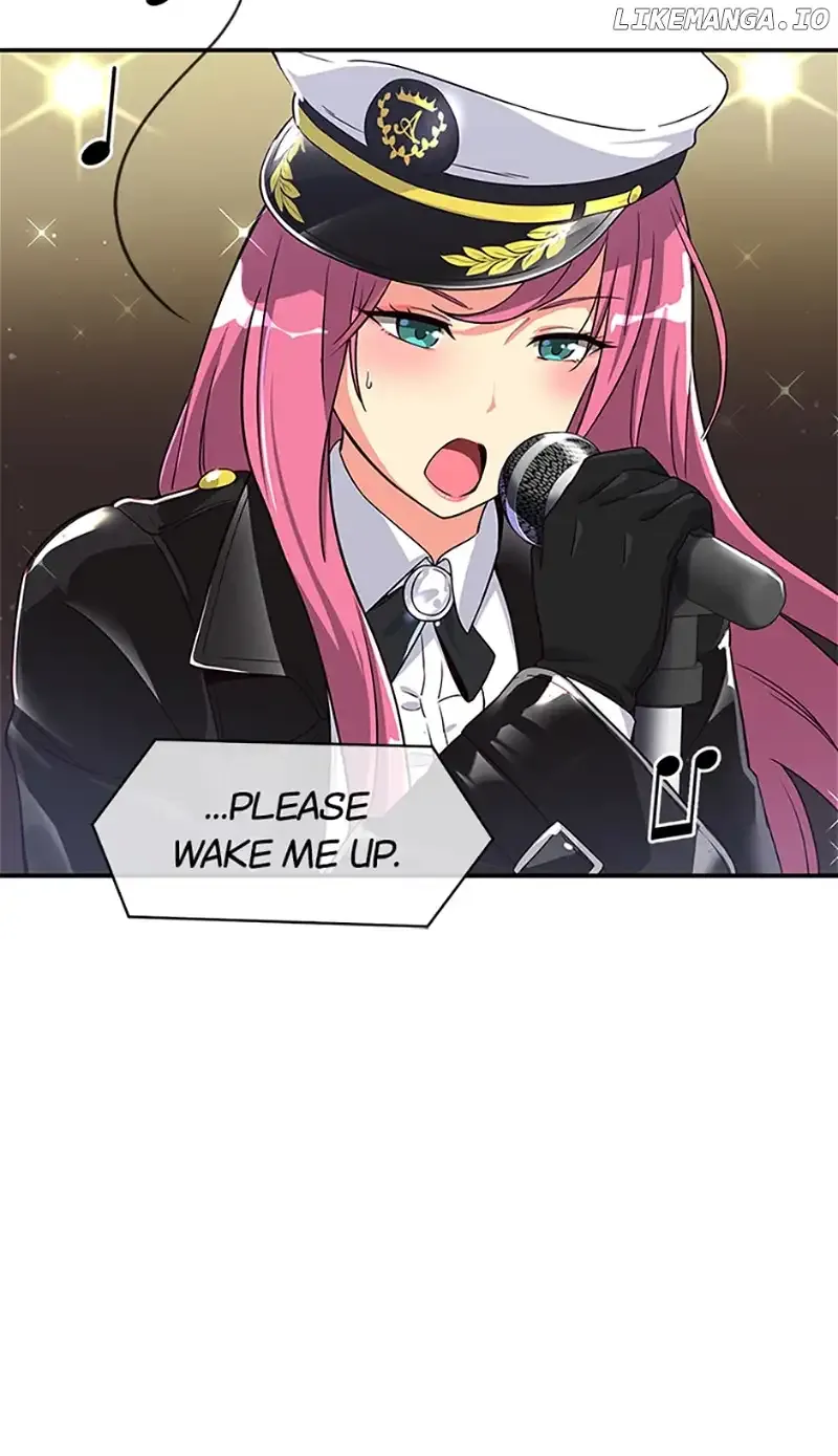 Break up Pawn Shop Chapter 32 Online - página 22