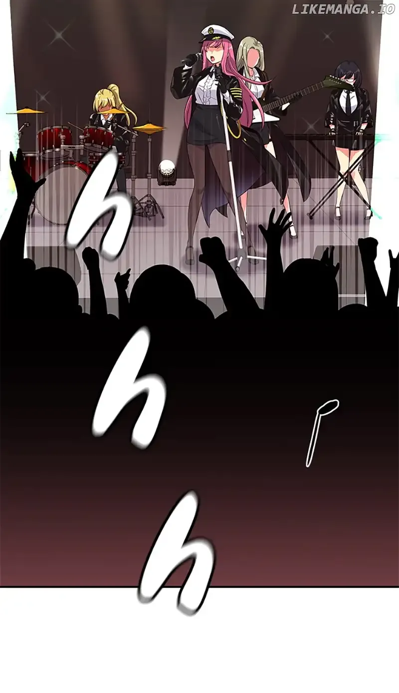 Break up Pawn Shop Chapter 32 Online - página 25
