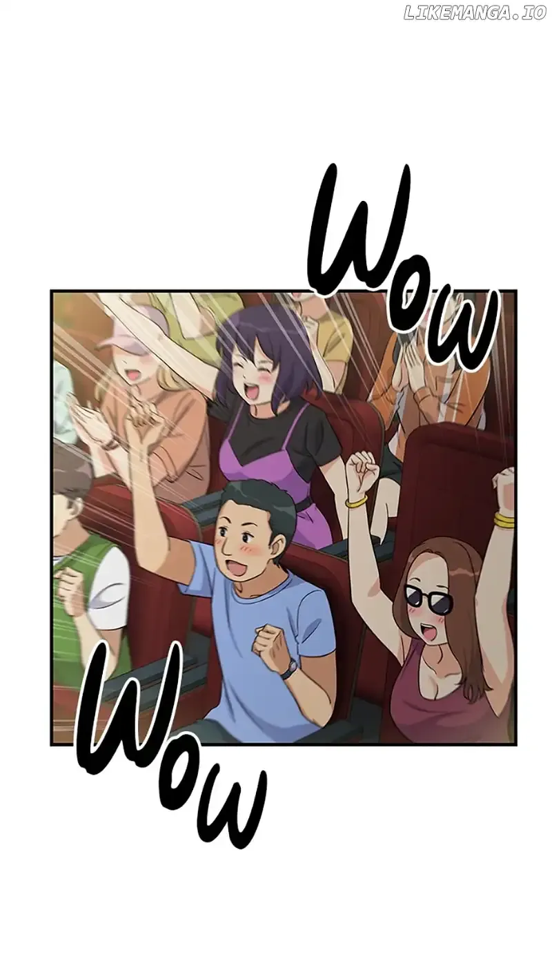 Break up Pawn Shop Chapter 32 Online - página 26