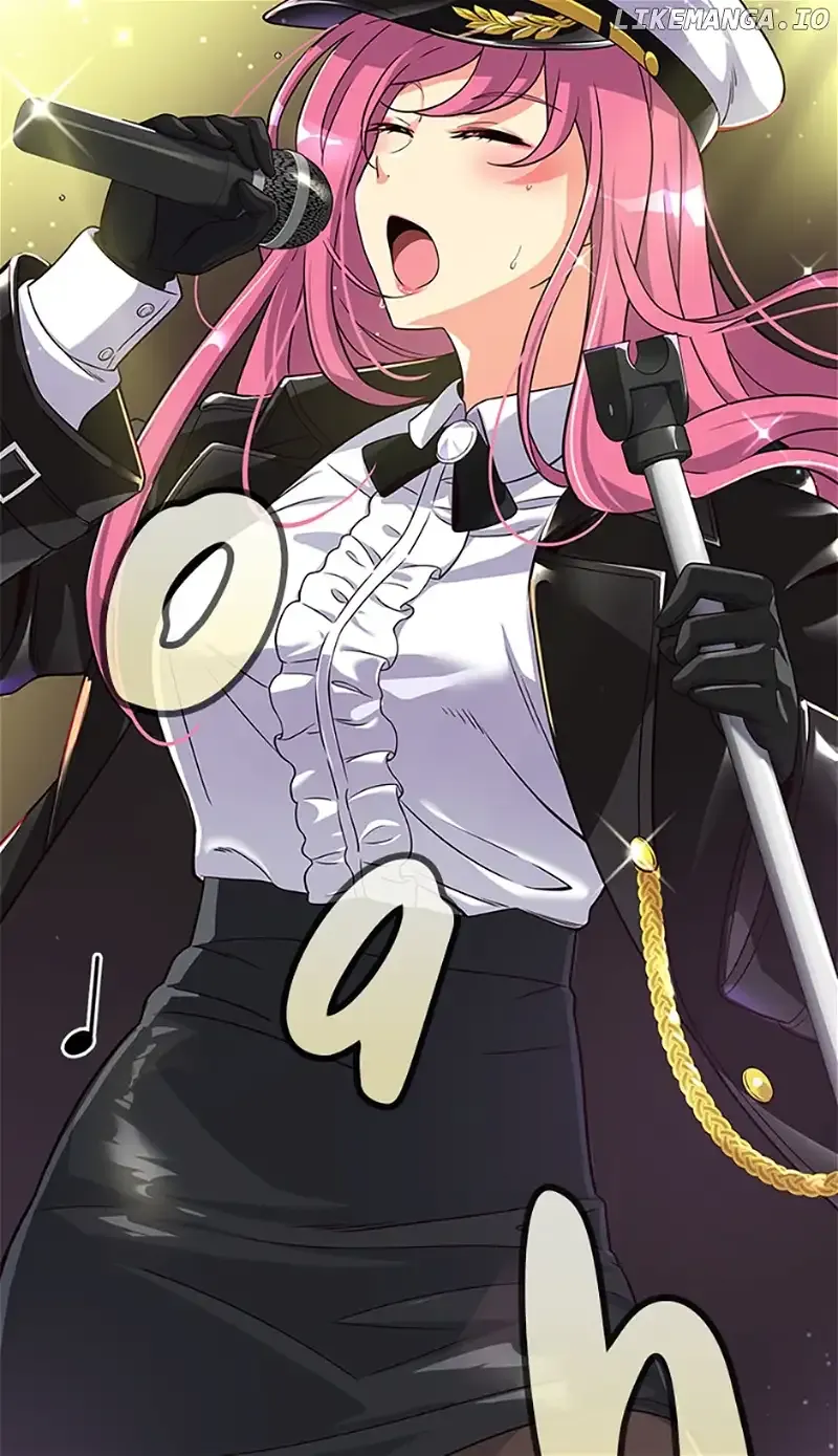 Break up Pawn Shop Chapter 32 Online - página 31