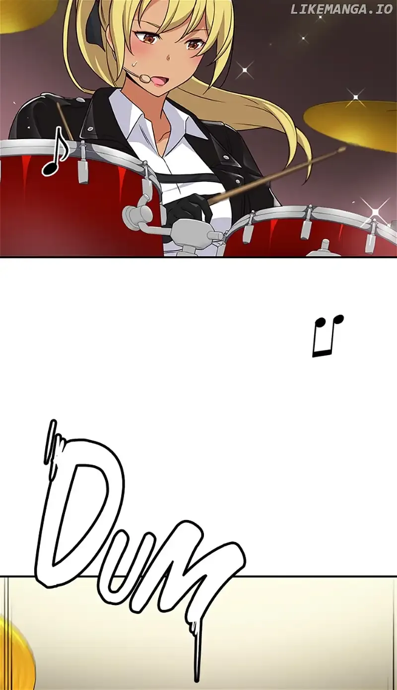 Break up Pawn Shop Chapter 32 Online - página 33