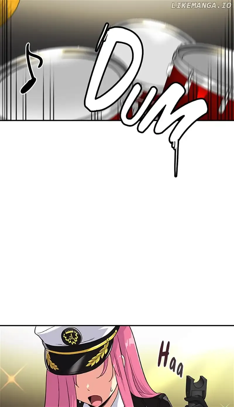 Break up Pawn Shop Chapter 32 Online - página 34