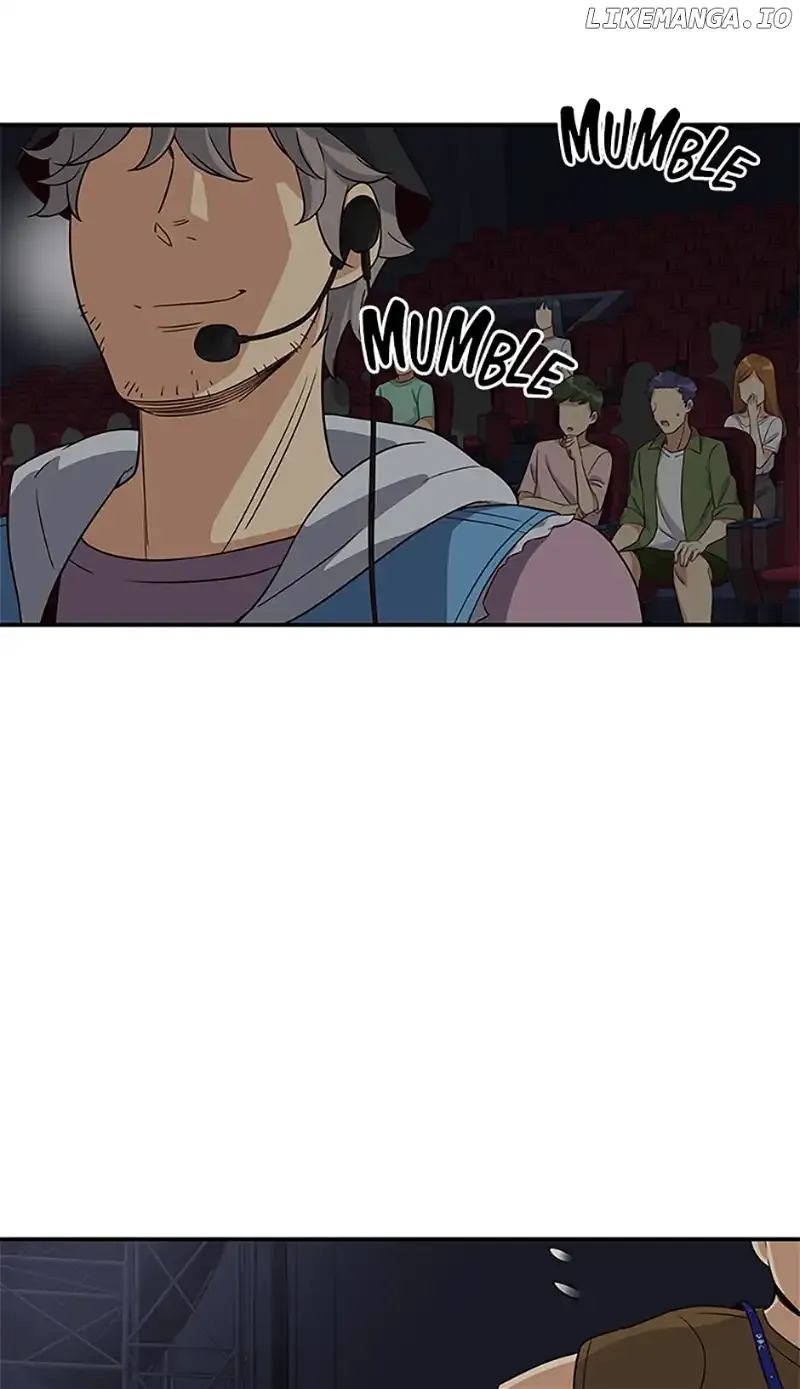 Break up Pawn Shop Chapter 32 Online - página 40