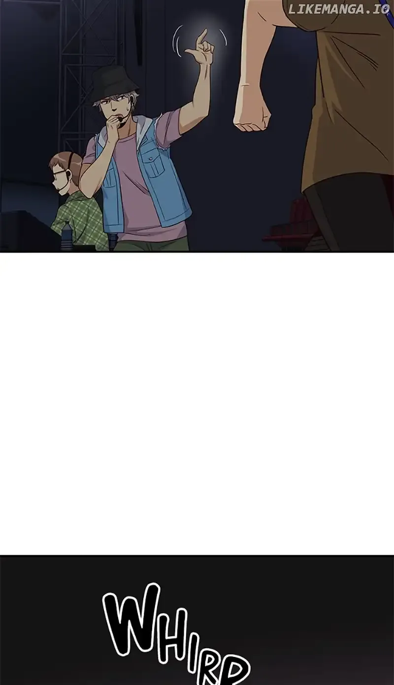 Break up Pawn Shop Chapter 32 Online - página 41