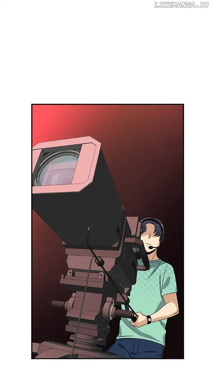 Break up Pawn Shop Chapter 32 Online - página 49