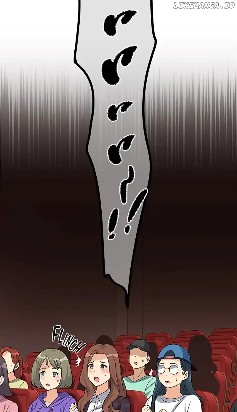 Break up Pawn Shop Chapter 32 Online - página 51