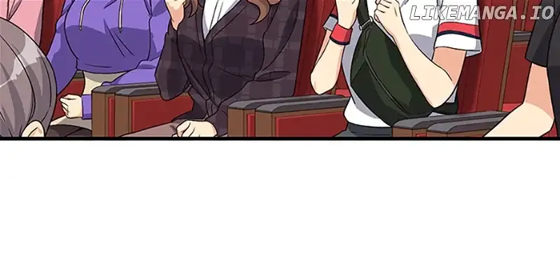Break up Pawn Shop Chapter 32 Online - página 52