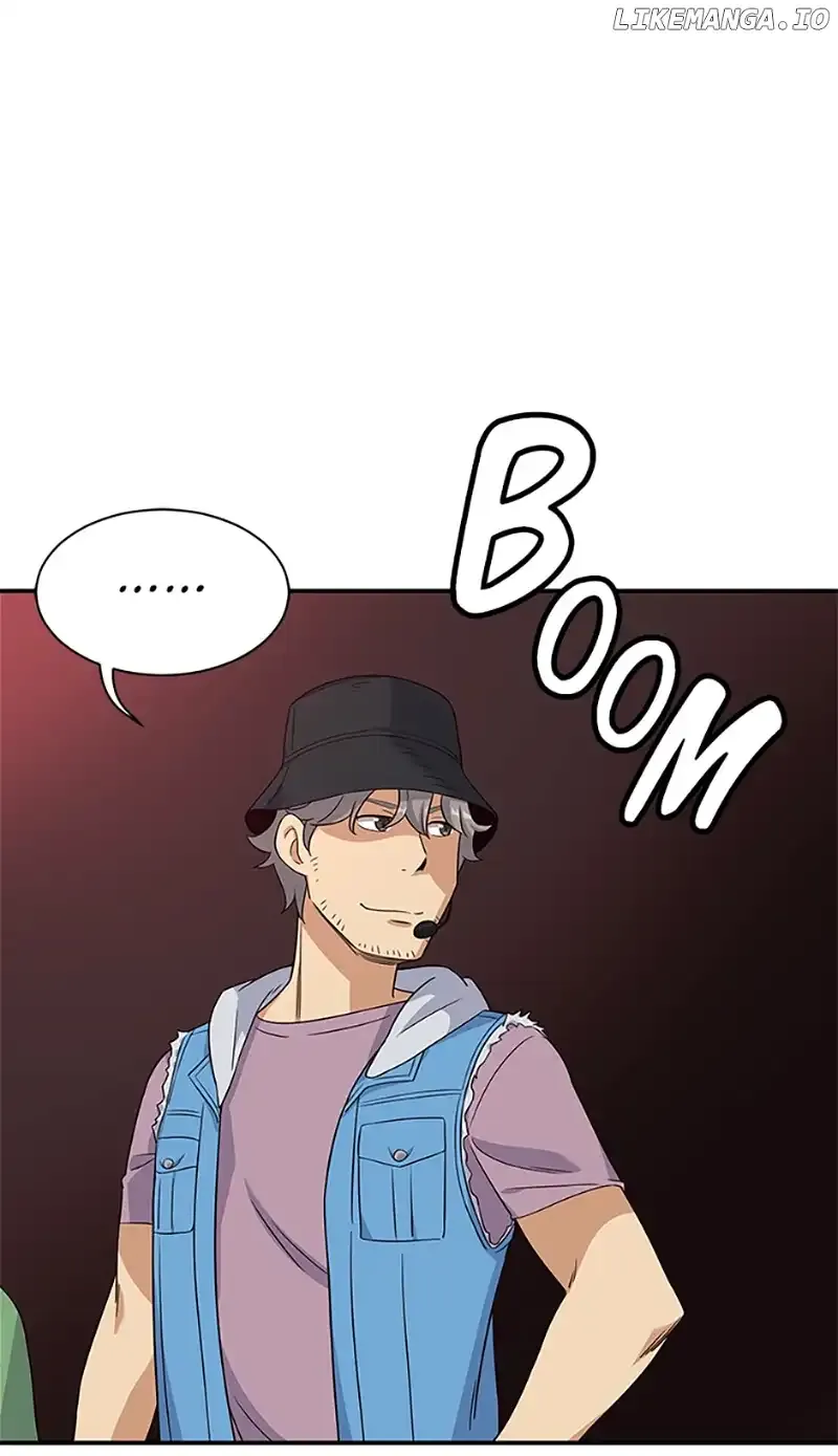 Break up Pawn Shop Chapter 32 Online - página 57