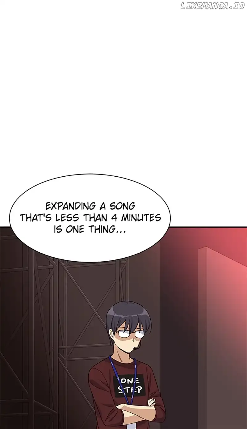 Break up Pawn Shop Chapter 32 Online - página 58