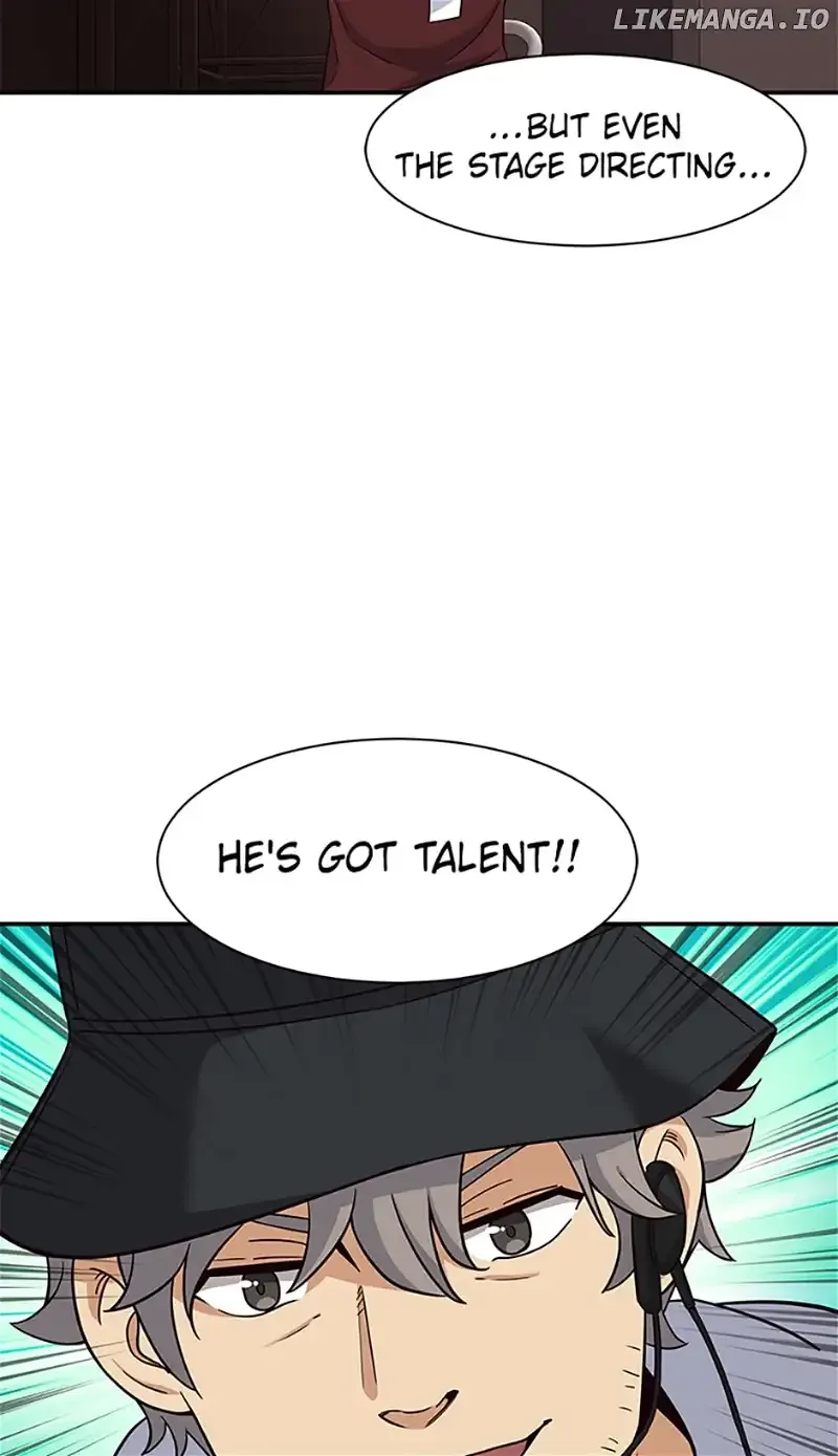 Break up Pawn Shop Chapter 32 Online - página 59