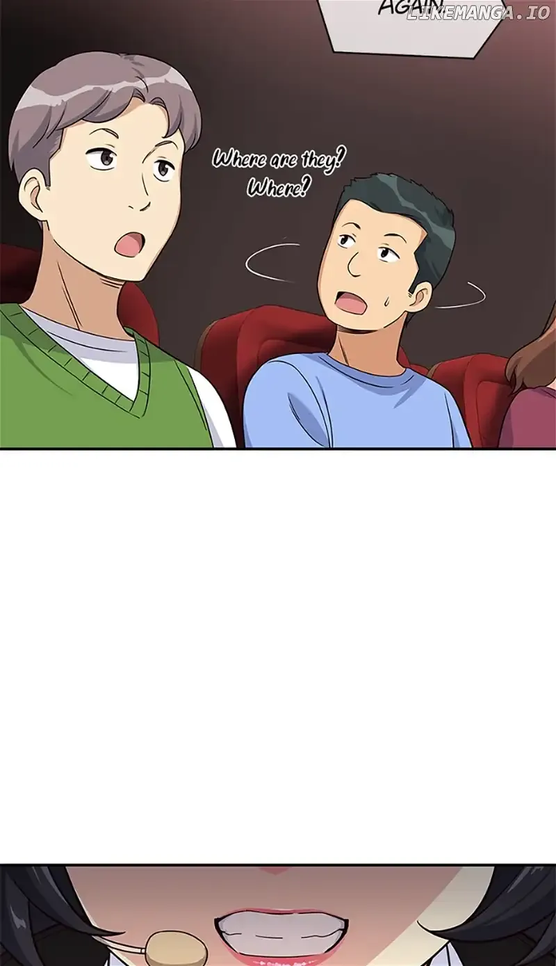 Break up Pawn Shop Chapter 32 Online - página 70