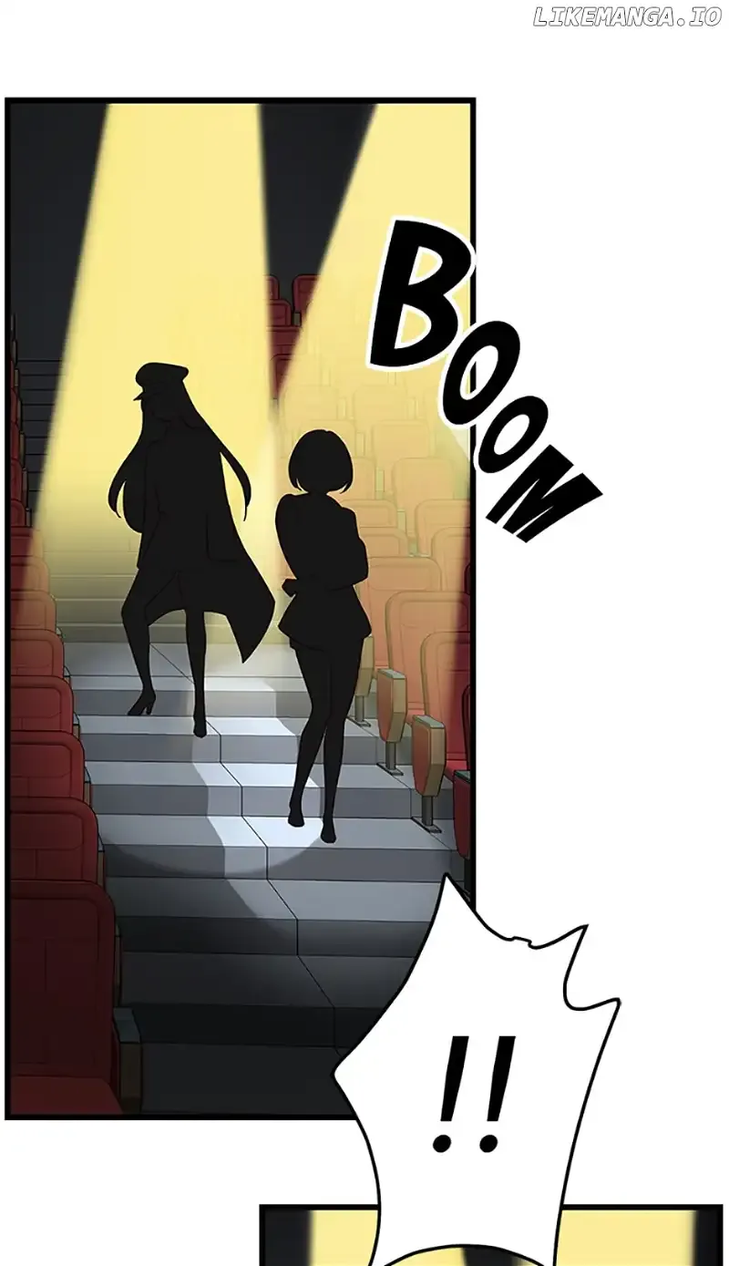 Break up Pawn Shop Chapter 32 Online - página 76