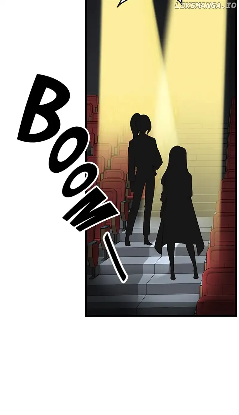 Break up Pawn Shop Chapter 32 Online - página 77