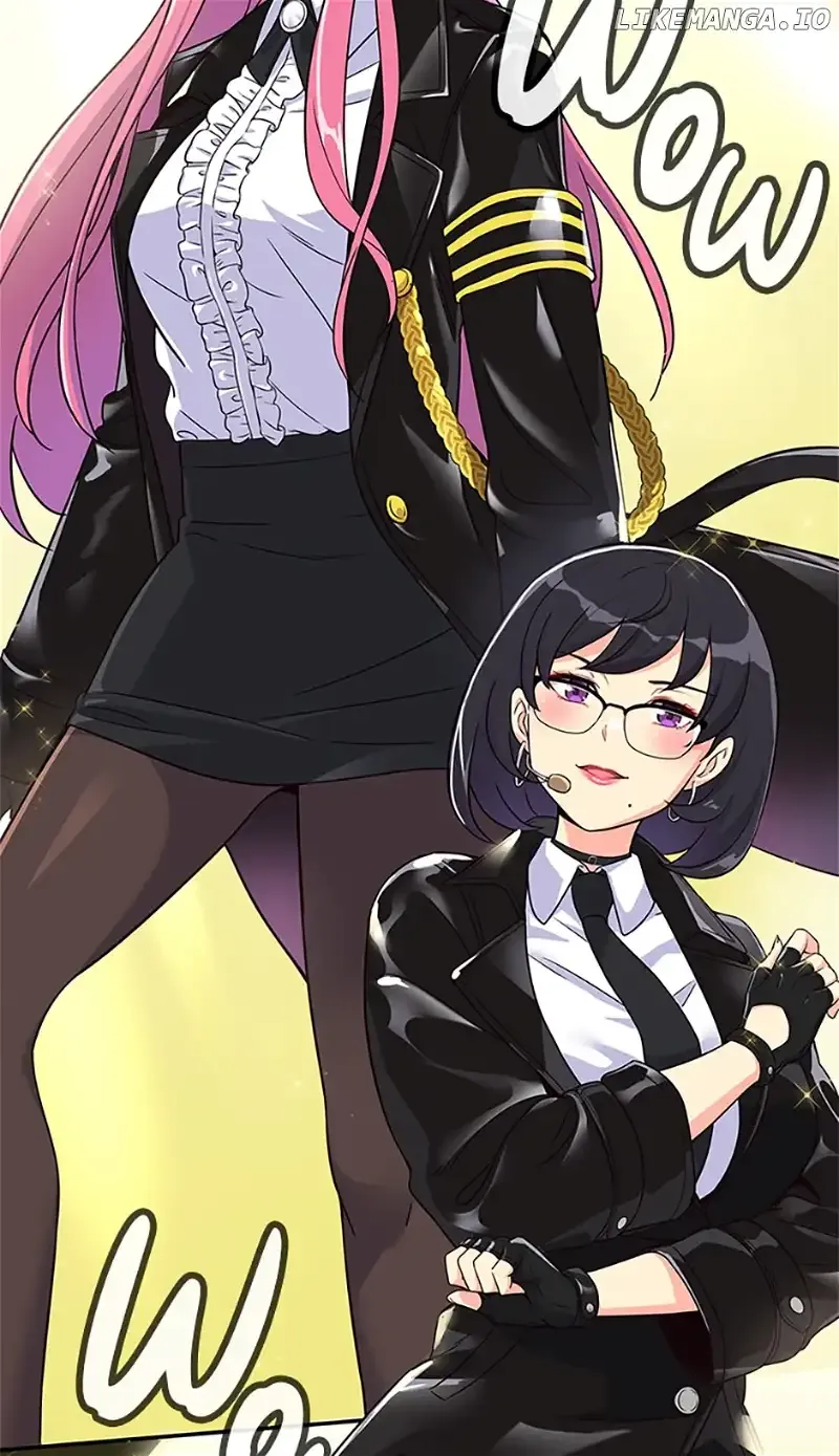 Break up Pawn Shop Chapter 32 Online - página 79