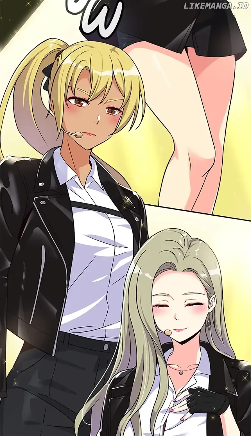 Break up Pawn Shop Chapter 32 Online - página 80