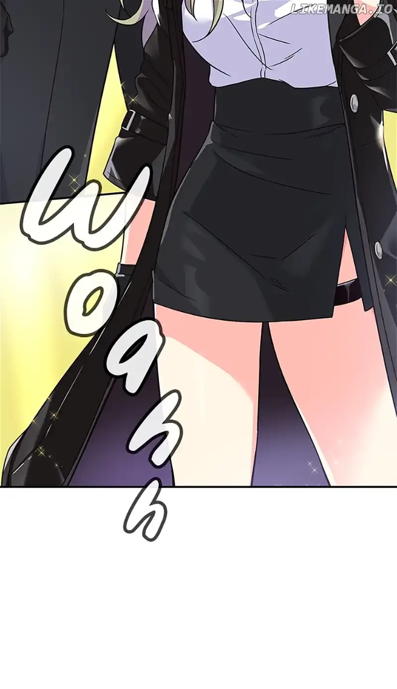 Break up Pawn Shop Chapter 32 Online - página 81