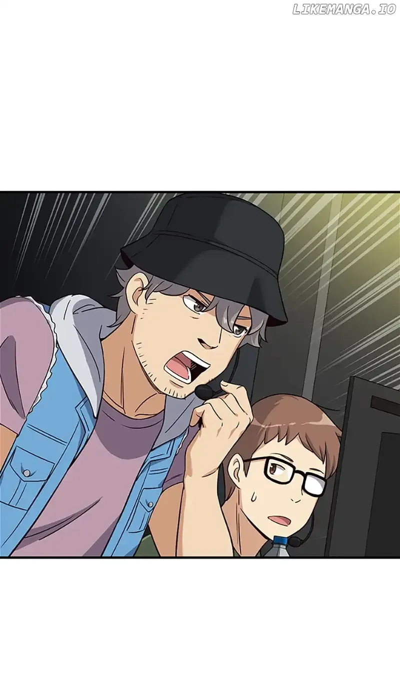 Break up Pawn Shop Chapter 32 Online - página 82