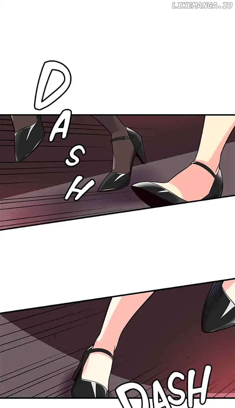 Break up Pawn Shop Chapter 32 Online - página 84