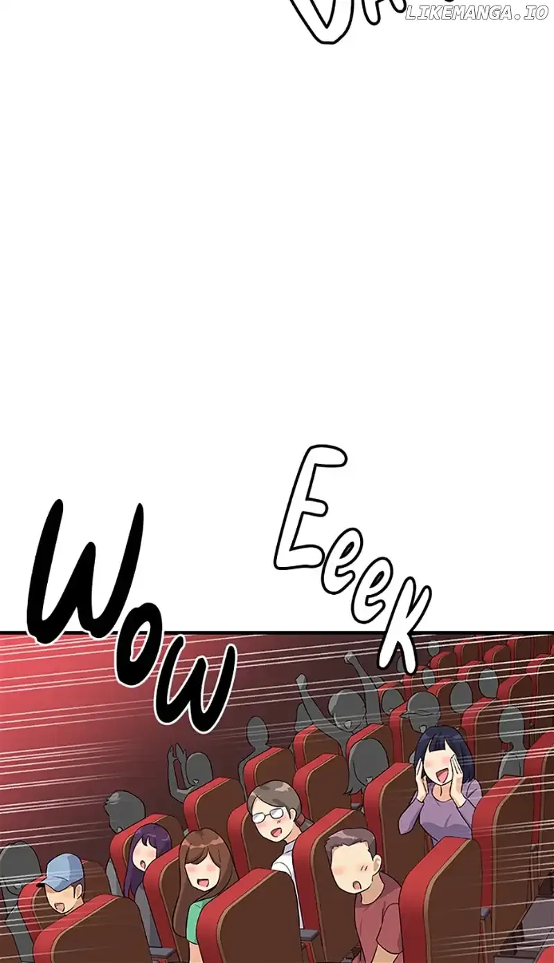 Break up Pawn Shop Chapter 32 Online - página 85