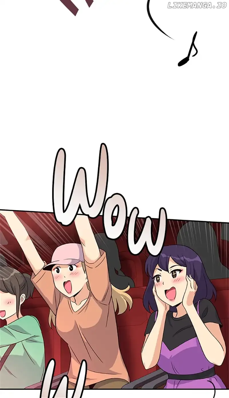 Break up Pawn Shop Chapter 32 Online - página 95