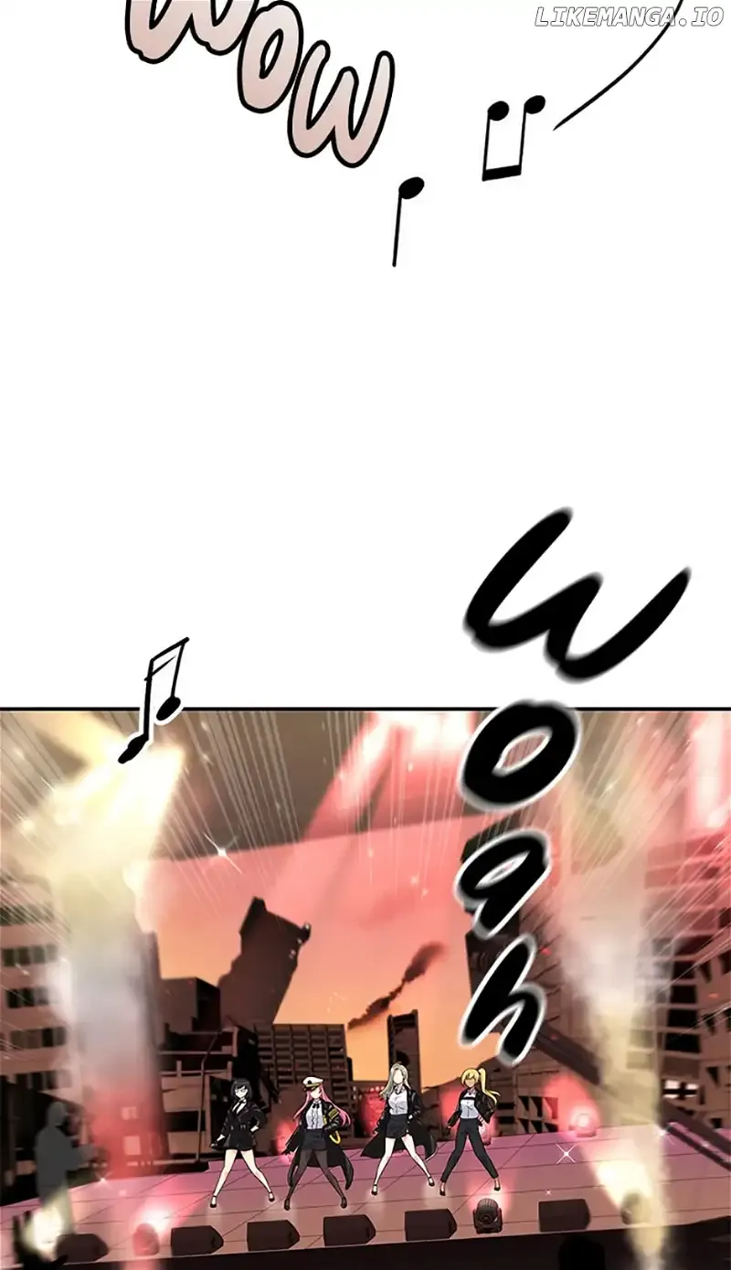 Break up Pawn Shop Chapter 32 Online - página 96