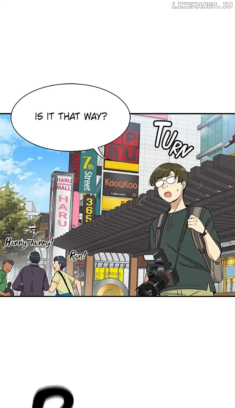 Break up Pawn Shop Chapter 37 Online - página 3