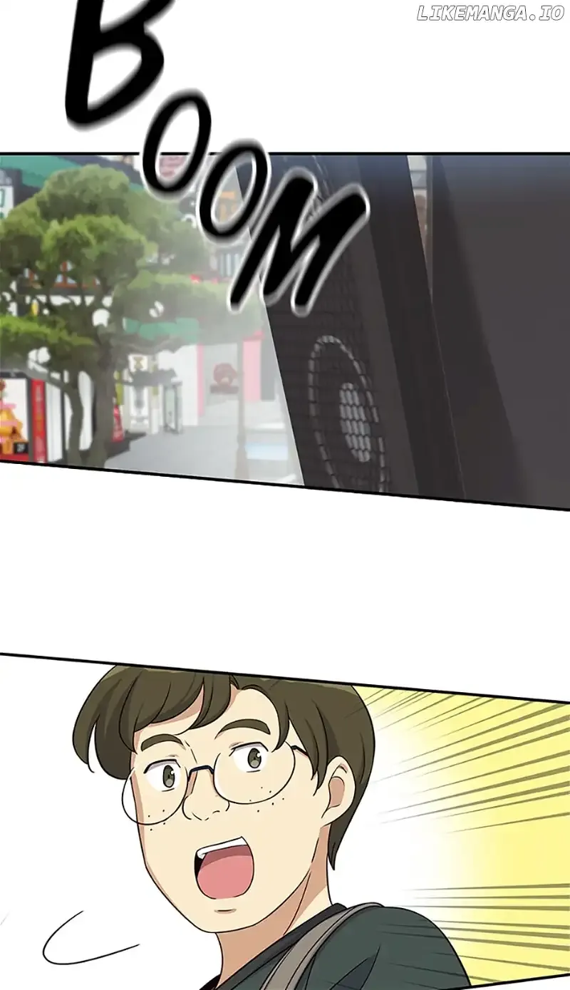 Break up Pawn Shop Chapter 37 Online - página 4