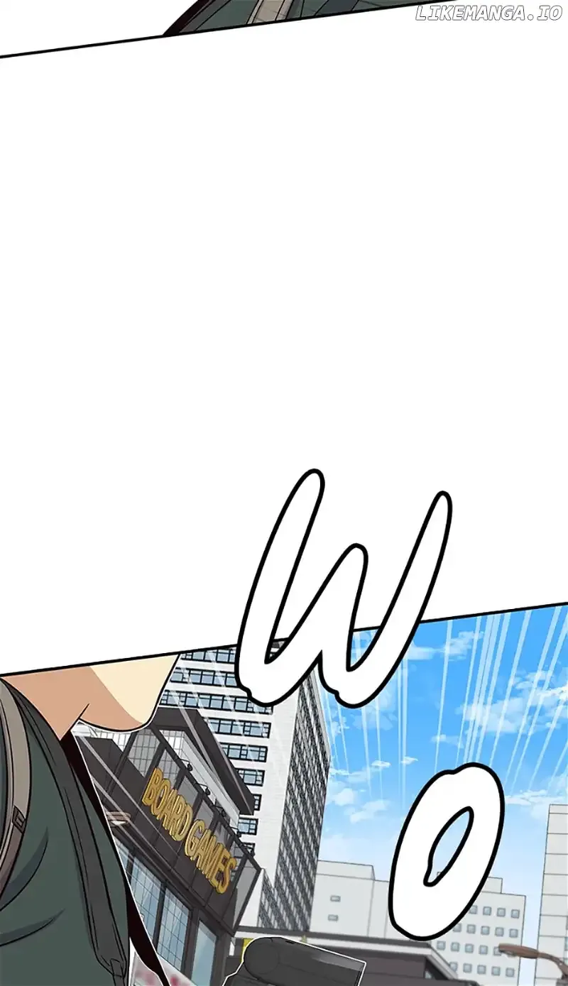 Break up Pawn Shop Chapter 37 Online - página 5