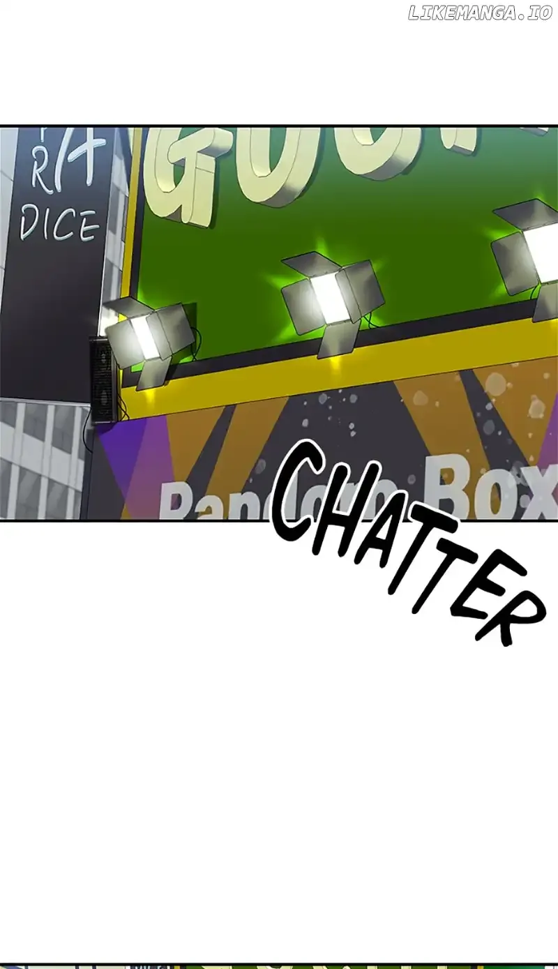 Break up Pawn Shop Chapter 37 Online - página 10