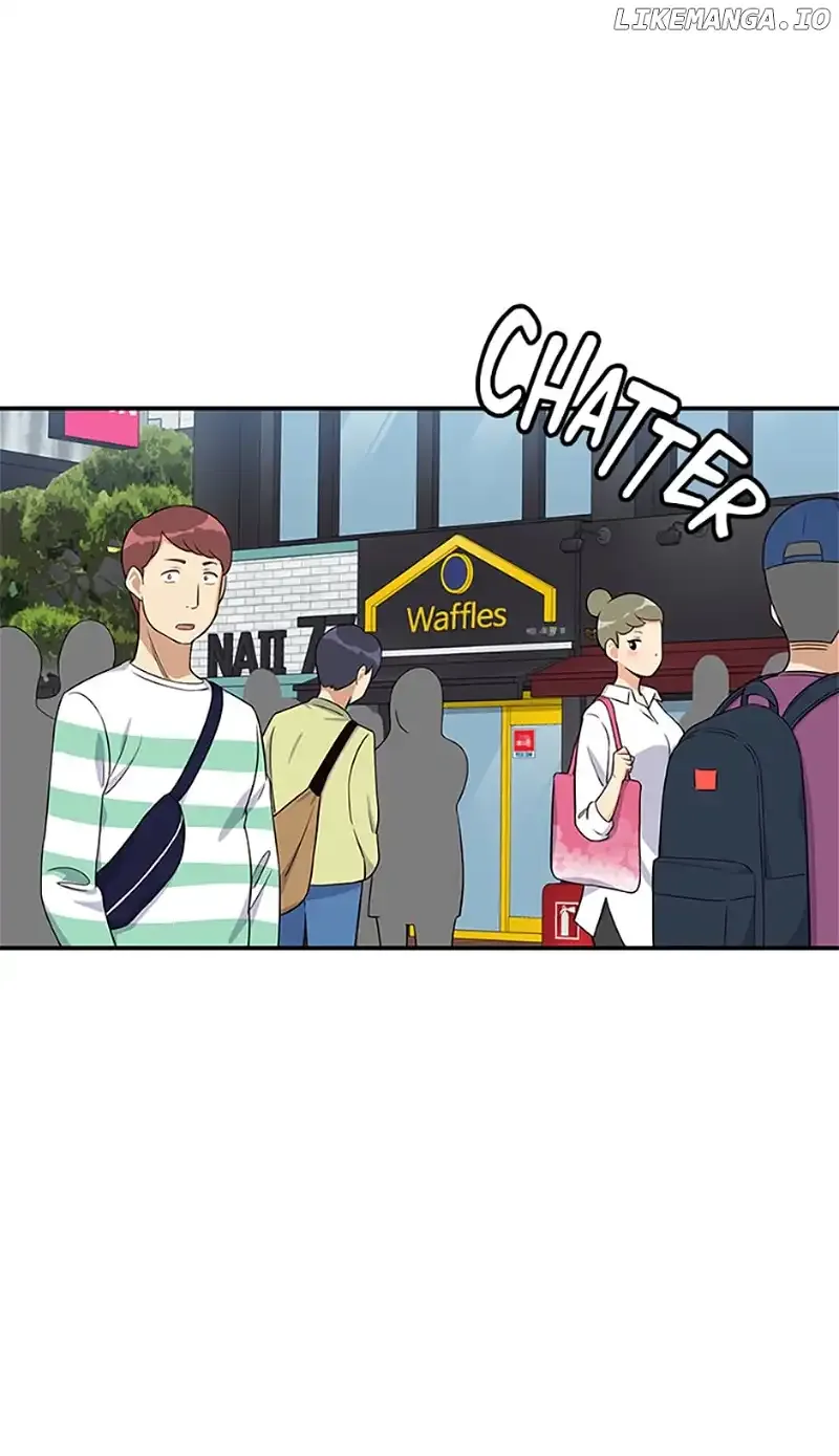 Break up Pawn Shop Chapter 37 Online - página 12