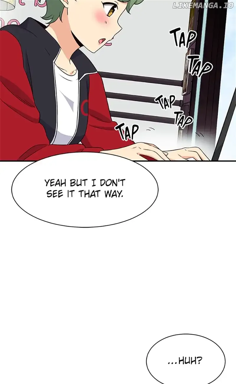 Break up Pawn Shop Chapter 37 Online - página 20