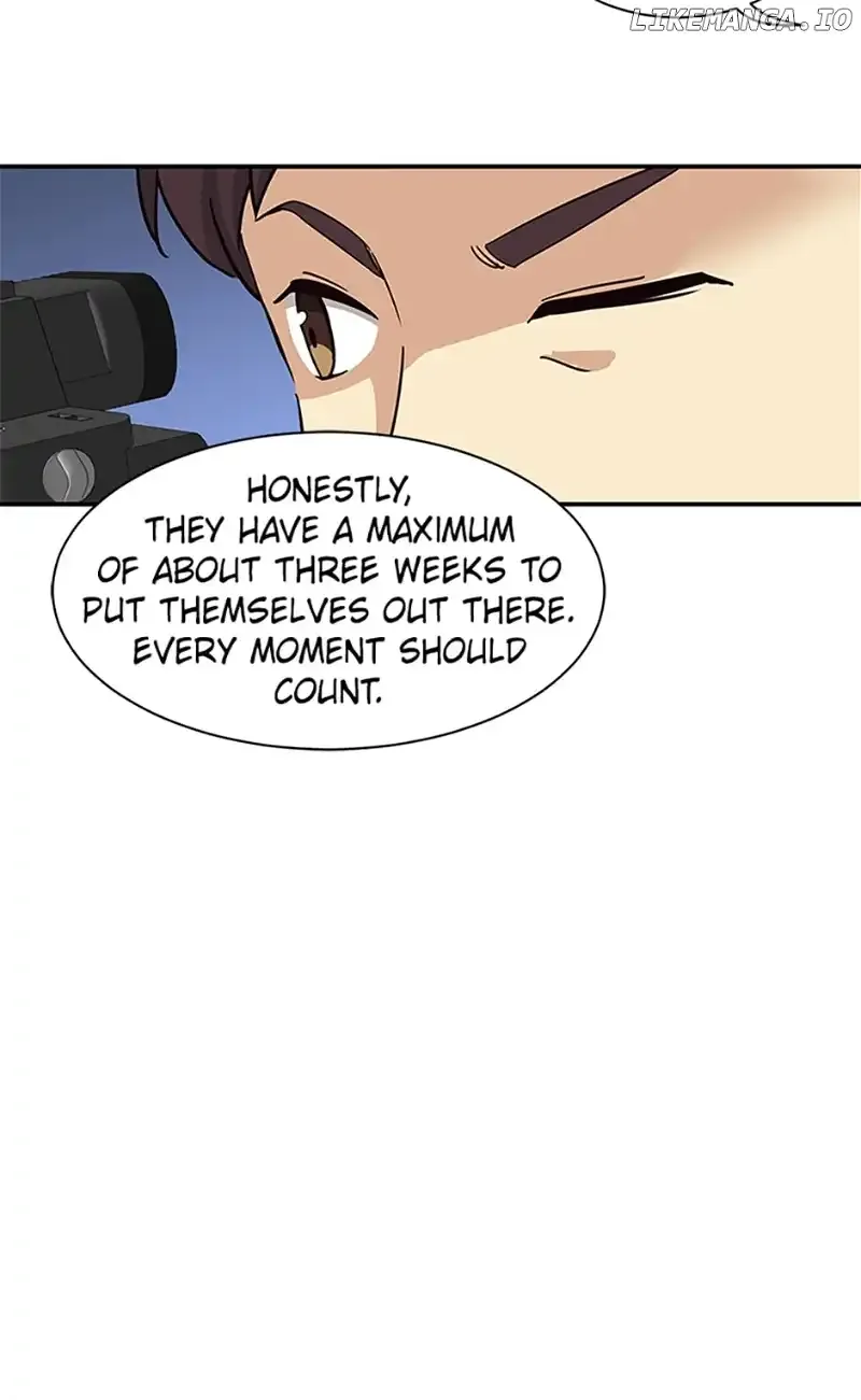 Break up Pawn Shop Chapter 37 Online - página 21