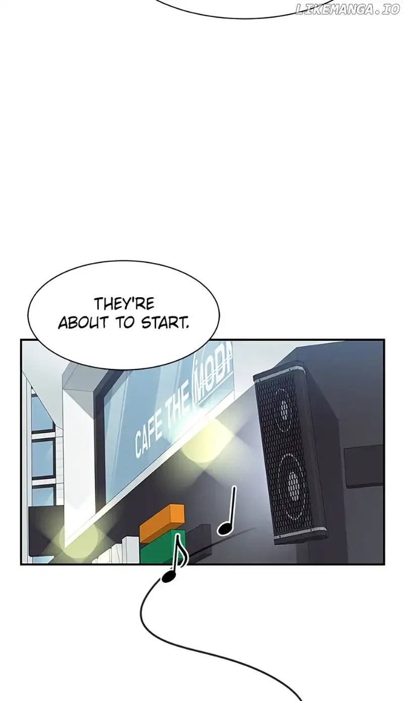Break up Pawn Shop Chapter 37 Online - página 23