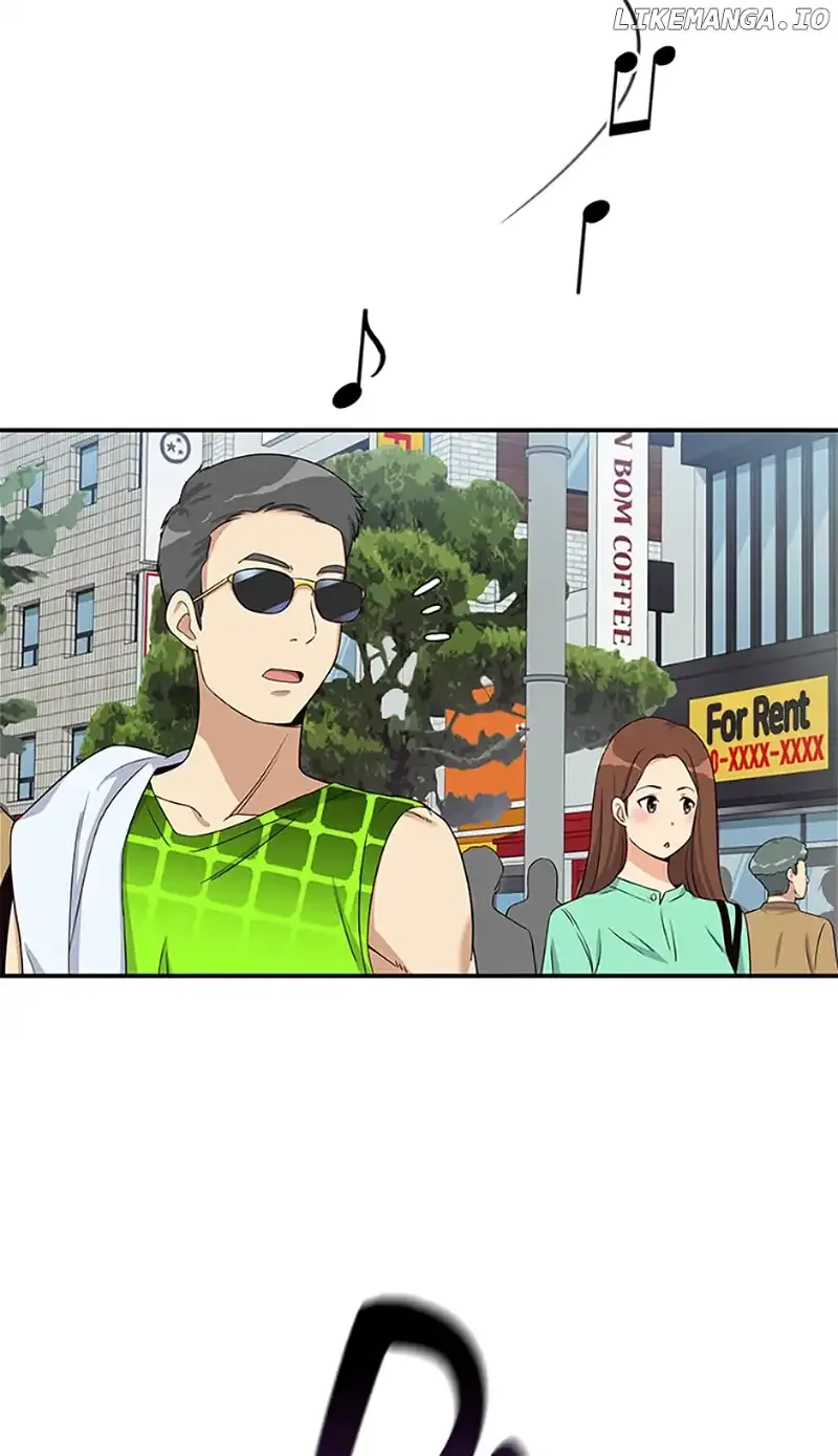 Break up Pawn Shop Chapter 37 Online - página 24